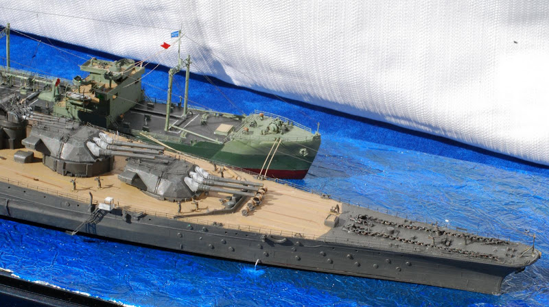 戦艦武蔵追悼 戦艦「武蔵」